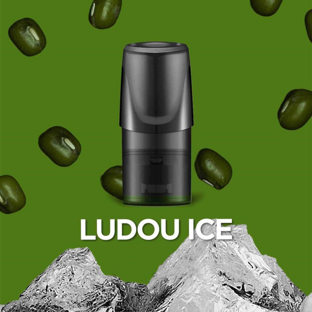 Relx Flavours Reviews Part 2 | Vapepenzone Australia Vape Shop RELX Flavours Ludou