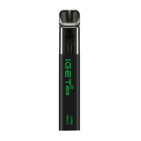 IGET King Vape - What is an IGET king vape