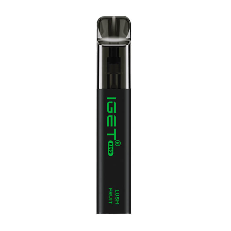 IGET King Vape - What is an IGET king vape