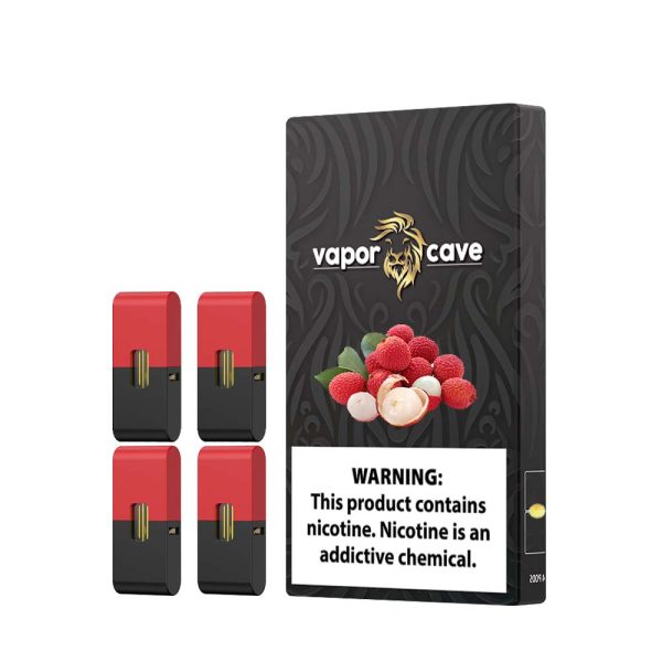 VC Compatible Pods For JUUL | VapePenZone Australia Vape Shop