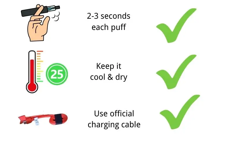 Vuse Epod 2 Kit Review 2023: A Handy And Economical Vape maintenance for Vuse ePods 2