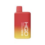 Mango Watermelon HQD Cuvie Bar Vape (Rechargeable)