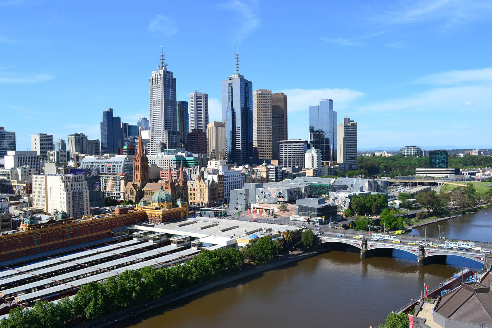 Vaping: Melbourne Council to Vote on Vape Ban in Smoke-Free Zones | VapePenZone Australia Vape Shop