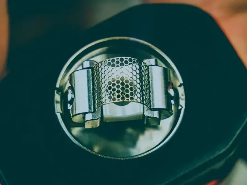 What Is Disposable Vape Coil? Mesh Coils