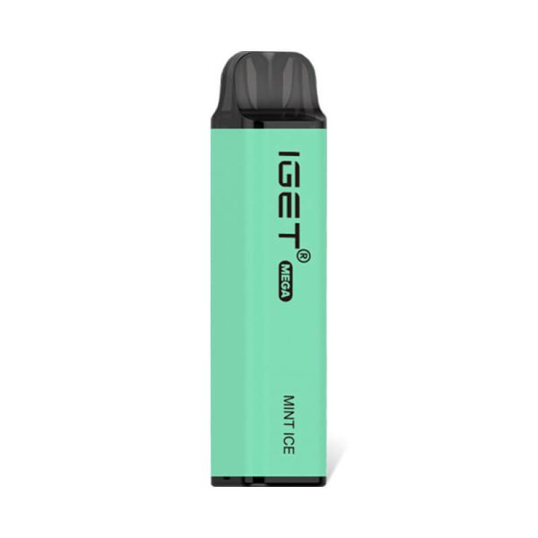 IGET Vape Mega 3000 Puffs | VapePenZone Australia Vape Shop