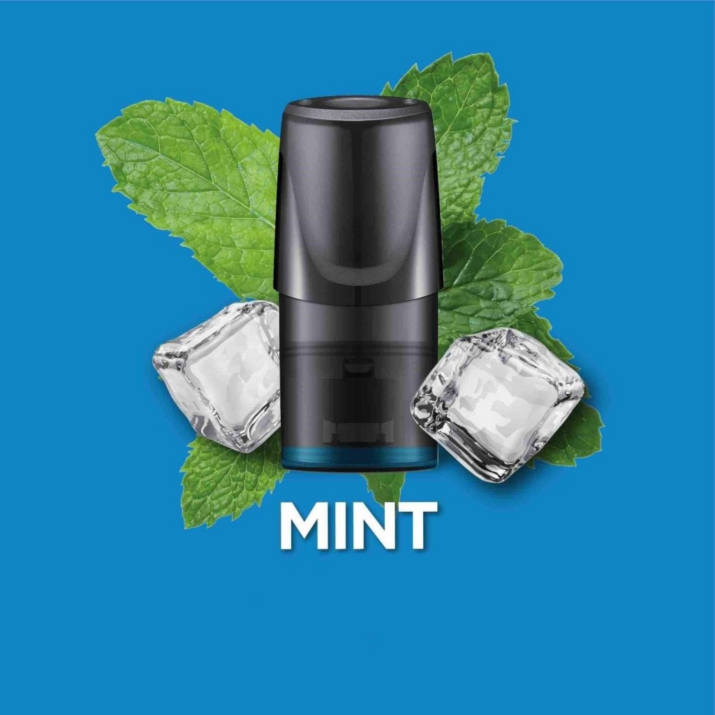 RELX PODS MINT