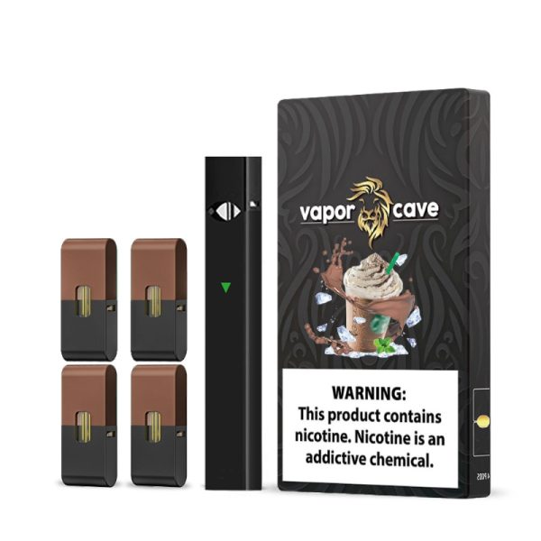 Compatible Starter Kit & Pods For JUUL | VapePenZone Australia Vape Shop