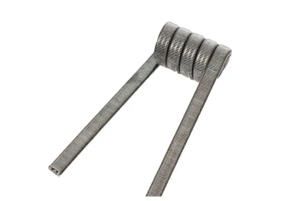 What Is Vape Coil? Nichrome Coil
