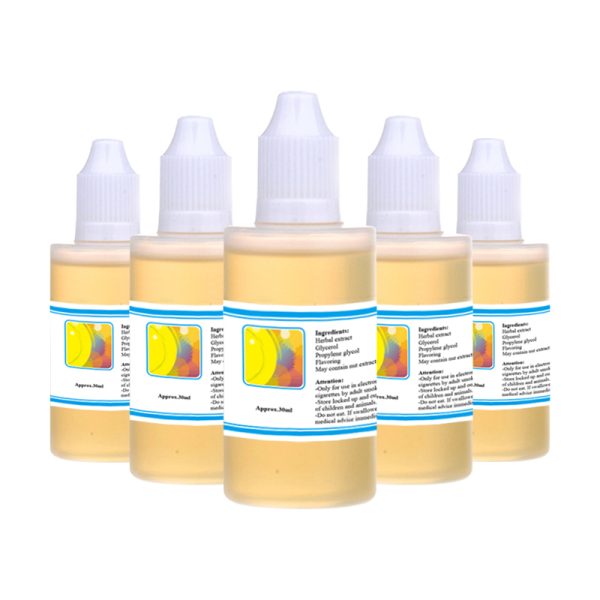 VaporCave Salts Bundle (5 Bottles) | VapePenZone Australia Vape Shop
