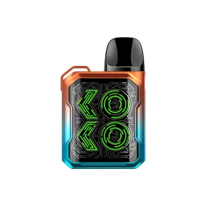 Ocean Flame UWELL Caliburn Gk2