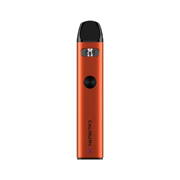 Orange UWELL Caliburn A2