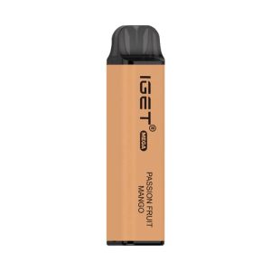 passion fruit mango iget mega comp
