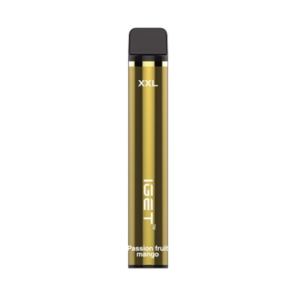 passion fruit mango iget xxl