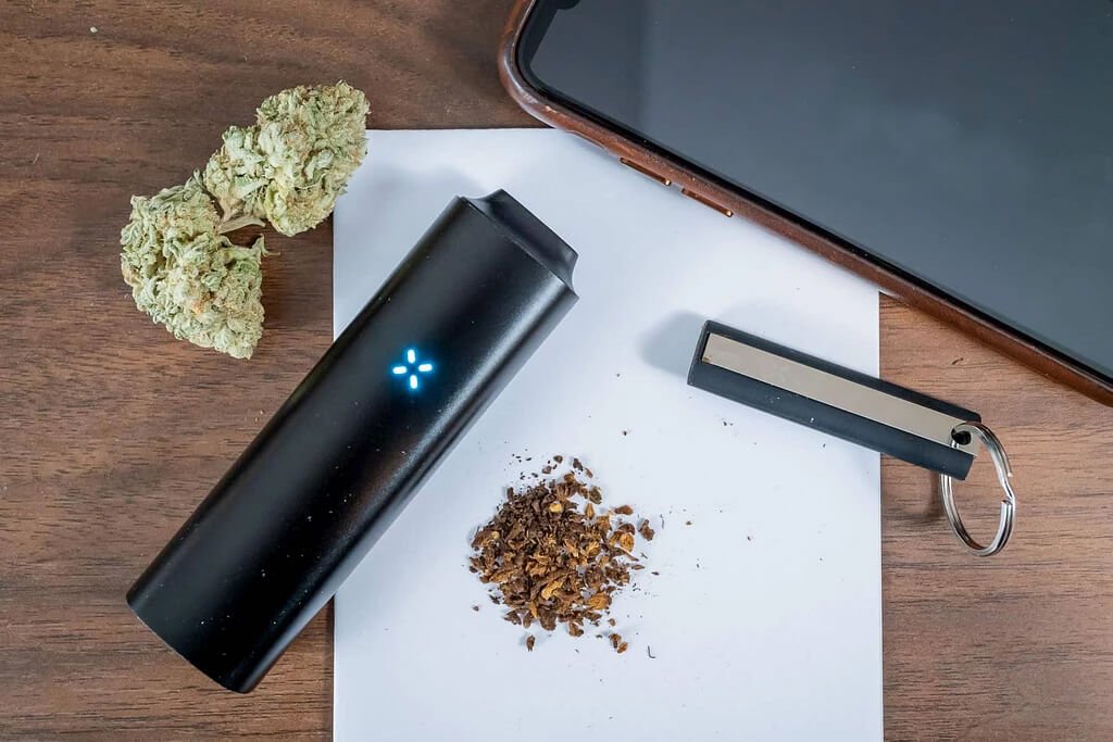 PAX 3: The Best Portable Dry Herb Vaporizer | VapePenZone Australia Vape Shop