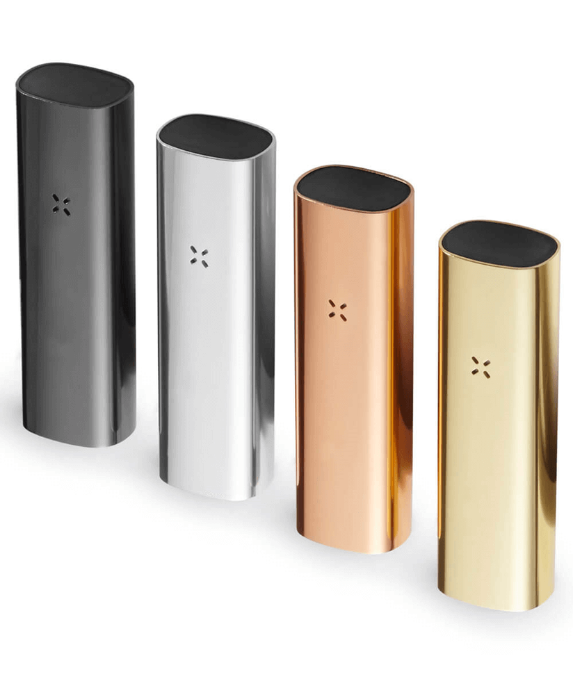 PAX 3: The Best Portable Dry Herb Vaporizer | VapePenZone Australia Vape Shop
