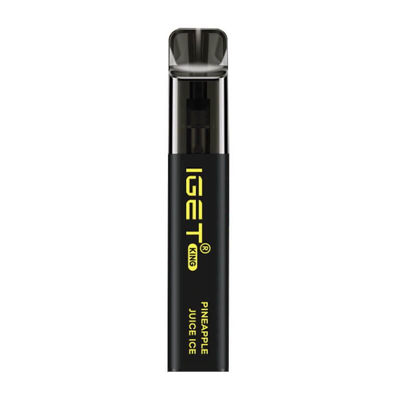 IGET King Vape - Pineapple Juice