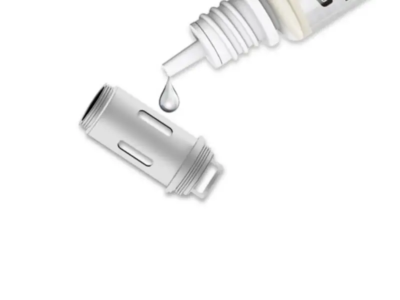 Why Does My Hqd Taste Burnt? 4 Quick Fixes To All Your Troubles Prime The HQD coil