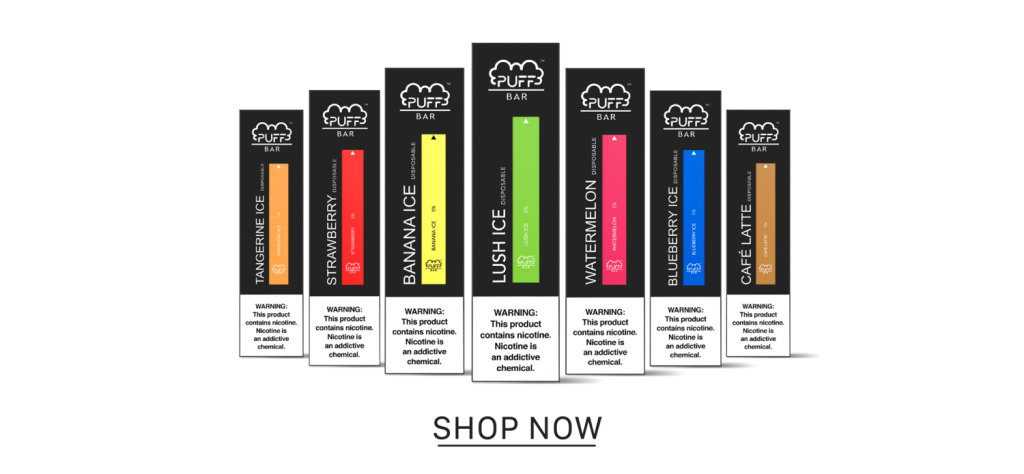Puff Bar Not Hitting? How To Fix It? | VapePenZone Australia Vape Shop