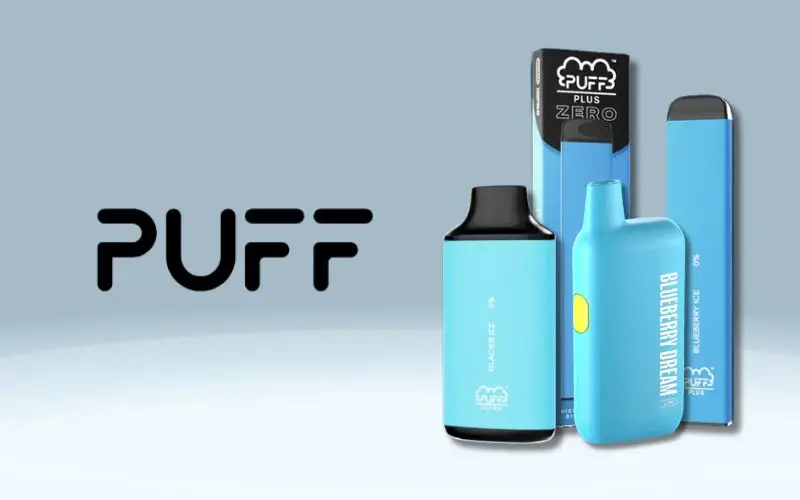 Elf Bar Vs Puff Bar: Deciding The Winner In 1 Round Elf Bar VS Puff Bar: Puff Bar Display