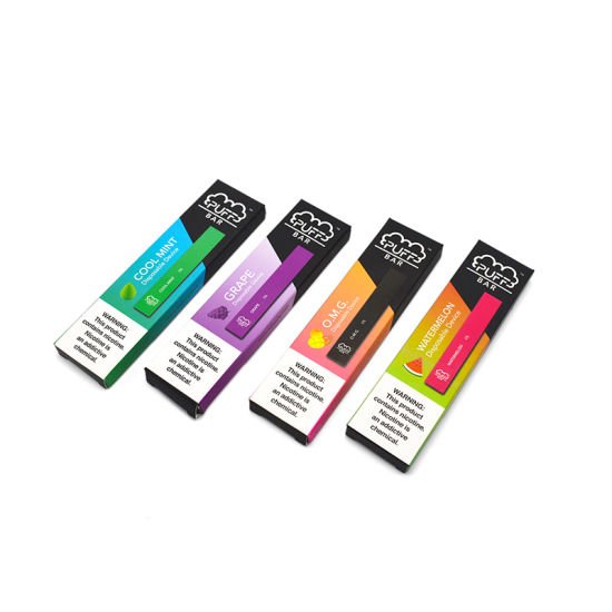 Puff Bar Disposable E-Cig: A New Way To Vape | VapePenZone Australia Vape Shop