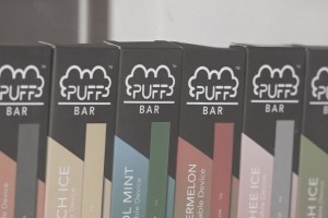 puff bar review medium
