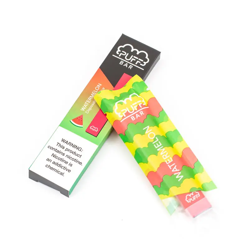 Puff Bar Rises | VapePenZone Australia Vape Shop