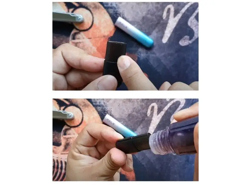 How To Refill Relx Infinity Pod: 6 Considerate Step-By-Step Guides How to refill RELX Infinity Pod: Step 5