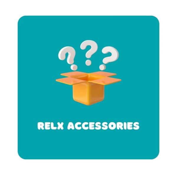 RELX Infinity Accessories | VapePenZone Australia Vape Shop