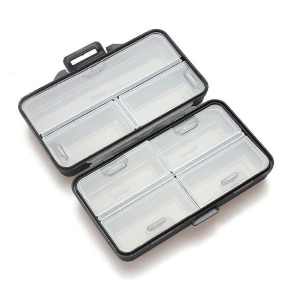 Plastic Portable Carrying Travel Box For RELX | VapePenZone Australia Vape Shop