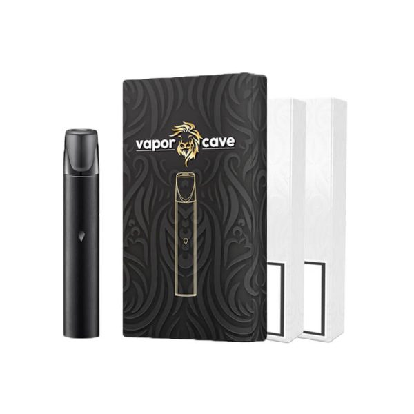 Compatible Vape For RELX Classic + Pods (2 Packs) | VapePenZone Australia Vape Shop