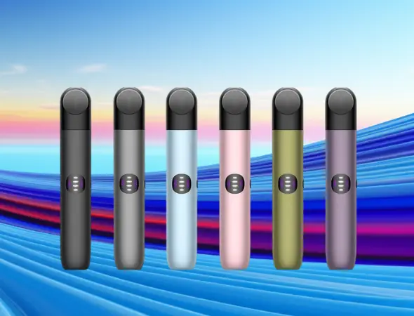 REPX INFINITY 2 VAPE