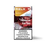 RELX Infinity 2 Pod Hibiscus Ice Tea