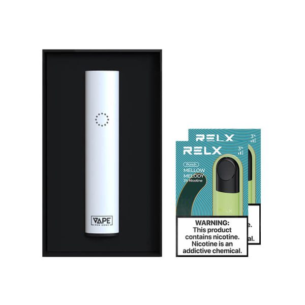 relx infinity compatble kit relx pod pro bundle comp