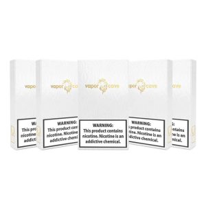 Compatible Pods 0% For RELX Infinity / Phantom Bundle (5 Packs)
