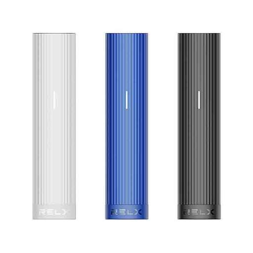 RELX Infinity Launch 2020: An Interview With Founder | VapePenZone Australia Vape Shop