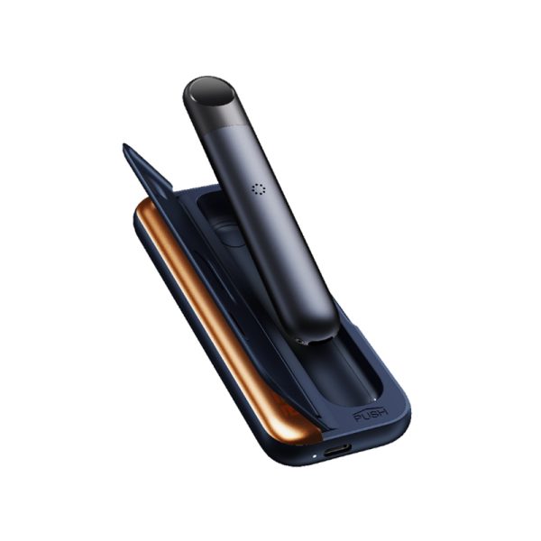 RELX Infinity Charging Case 1500mAh | VapePenZone Australia Vape Shop