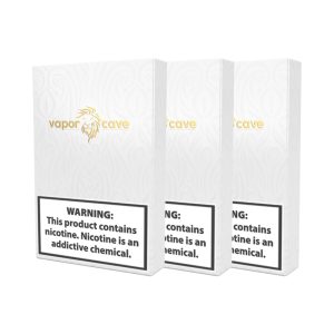 Compatible Pods 0% For RELX Infinity / Phantom Bundle (3 Packs)