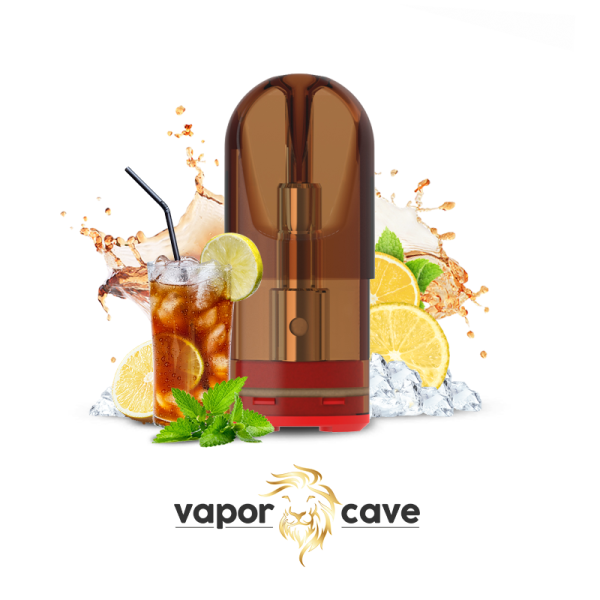 Compatible Pods For RELX Infinity / Phantom 0% | VapePenZone Australia Vape Shop