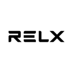 relx logo