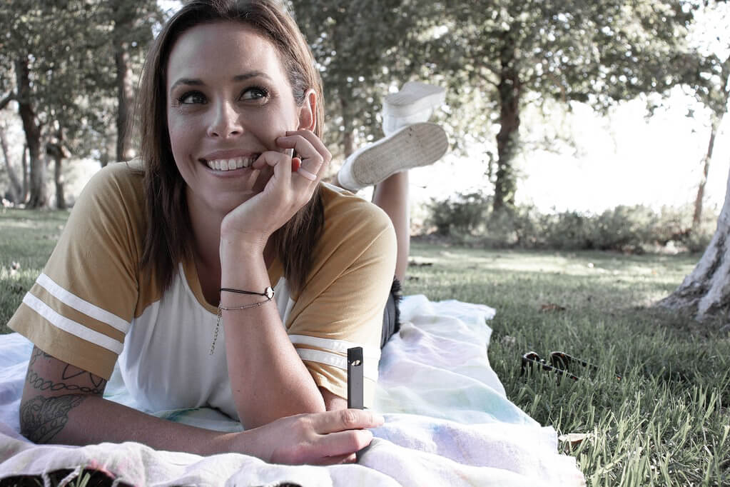 Relx Vape & Your Pearly Whites: Should Vapers Be Worried? | VapePenZone Australia Vape Shop