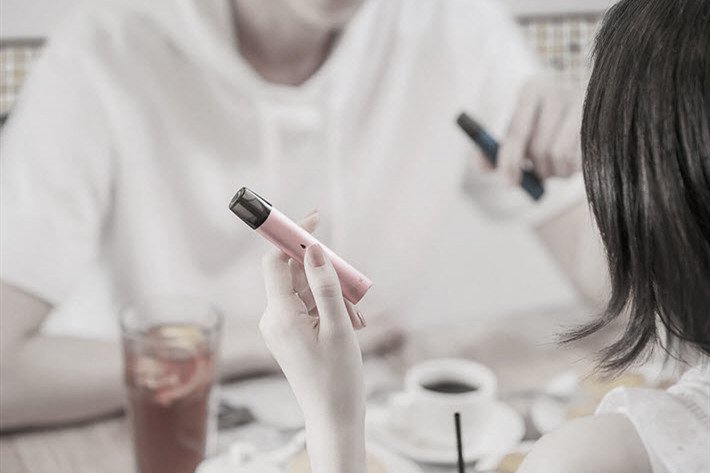 A Quick View On Relx Vapes & Relx Pods | VapePenZone Australia Vape Shop