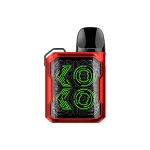 Ribbon Red UWELL Caliburn Gk2