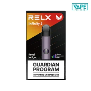 RELX Infinity 2 Vape Royal Indigo