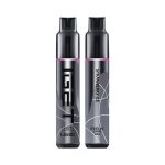 Strawberry Ice - IGET HOT 5500 Puffs Vape