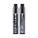 Strawberry Kiwi Ice - IGET HOT 5500 Puffs Vape