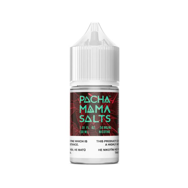 Pacha Mama Salts | VapePenZone Australia Vape Shop