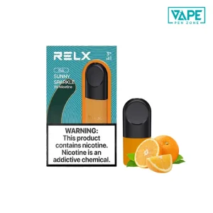 RELX Infinity Pod Sunny Sparkle