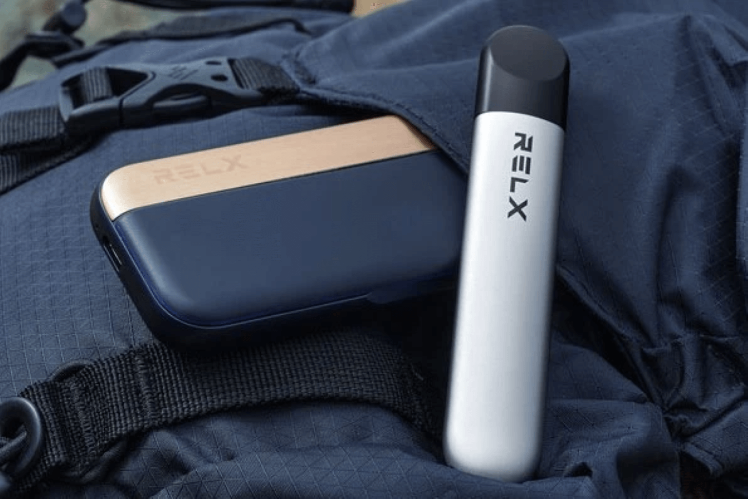 Switching From Tobacco To RELX: Everything You Need To Know | VapePenZone Australia Vape Shop