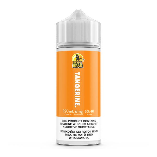 Sunbear Freebase | VapePenZone Australia Vape Shop