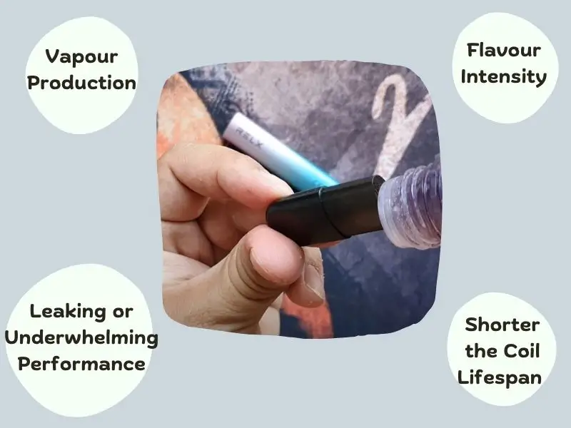 How To Refill Relx Infinity Pod: 6 Considerate Step-By-Step Guides How to refill RELX Infinity Pod: Changes